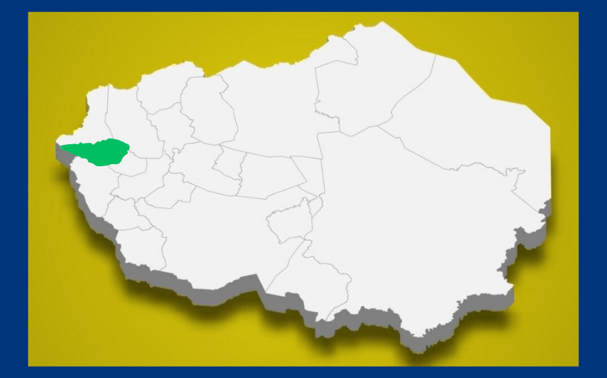 La Ceiba